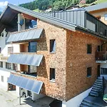 Apartman Ferienwohnung Sonntag