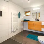 Ferienwohnung Sonntag Apartman