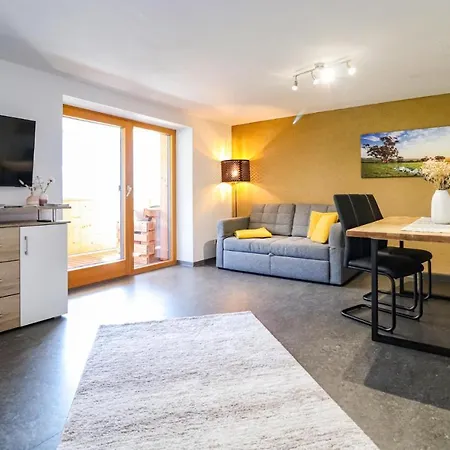 Ferienwohnung Sonntag