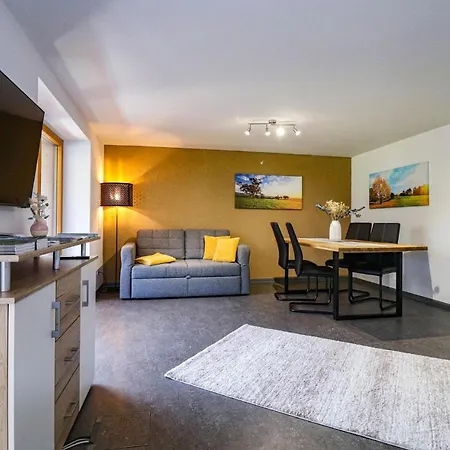 Ferienwohnung Sonntag
