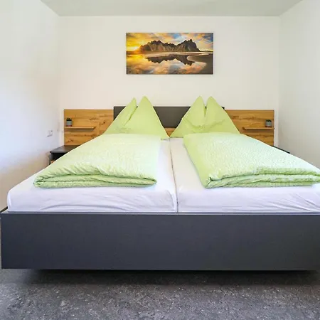 Apartman Ferienwohnung Sonntag *