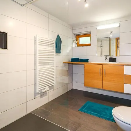 Ferienwohnung Sonntag アパート