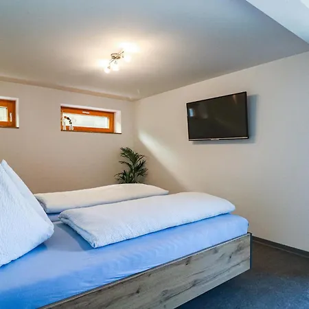 Apartman Ferienwohnung Sonntag
