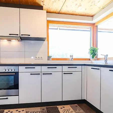 アパート Ferienwohnung Sonntag Sonntag