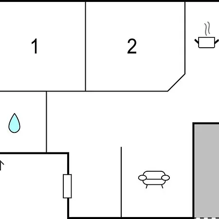 Ferienwohnung Sonntag
